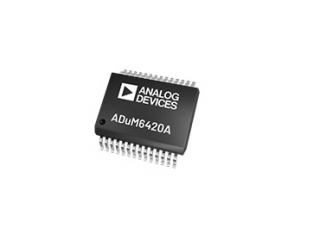 数模转换器AD5122BCPZ10-RL7   